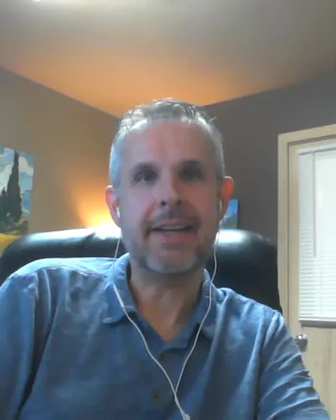 Andrew R., from the video