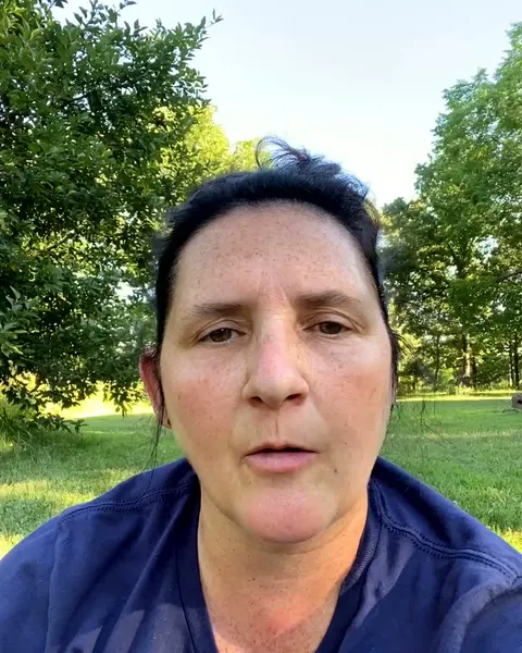 Betty L., from the video